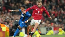 Premier League Roundup: Man United and Bournemouth draw in thriller
