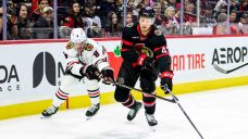 Senators’ Tyler Kleven out Sunday vs. Bruins