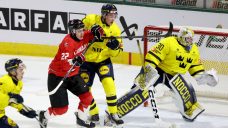 Led by returnees, Canada looking to rebound off flops at world juniors