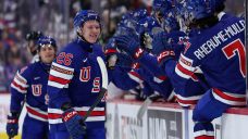 WJC Roundup: USA, Sweden, Finland win world junior openers