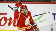 Why Lomberg’s appeal to stay with Flames will likely fall on deaf ears