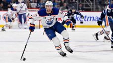 Oilers’ Connor McDavid ‘ramping up’ game prior to Olympics