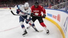 U.S. women’s hockey team beats Canada in Edmonton to sweep Rivalry Series