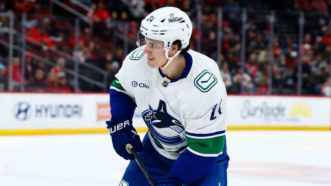 ‘We’re building something’: Canucks embracing change in post-Hughes era