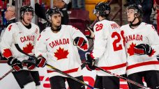 Quarterfinals set at 2026 world juniors