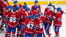 St. Louis pushes all the right buttons for Canadiens’ bounce-back win over Jets