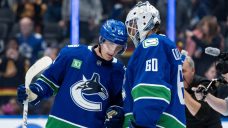 Unexpected cast leads gritty Canucks performance in skid-snapping win