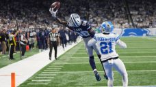 Cowboys star WR Ceedee Lamb exits vs. Lions with concussion