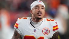 Chiefs’ injury woes continue as top return man Nikko Remigio lands on IR