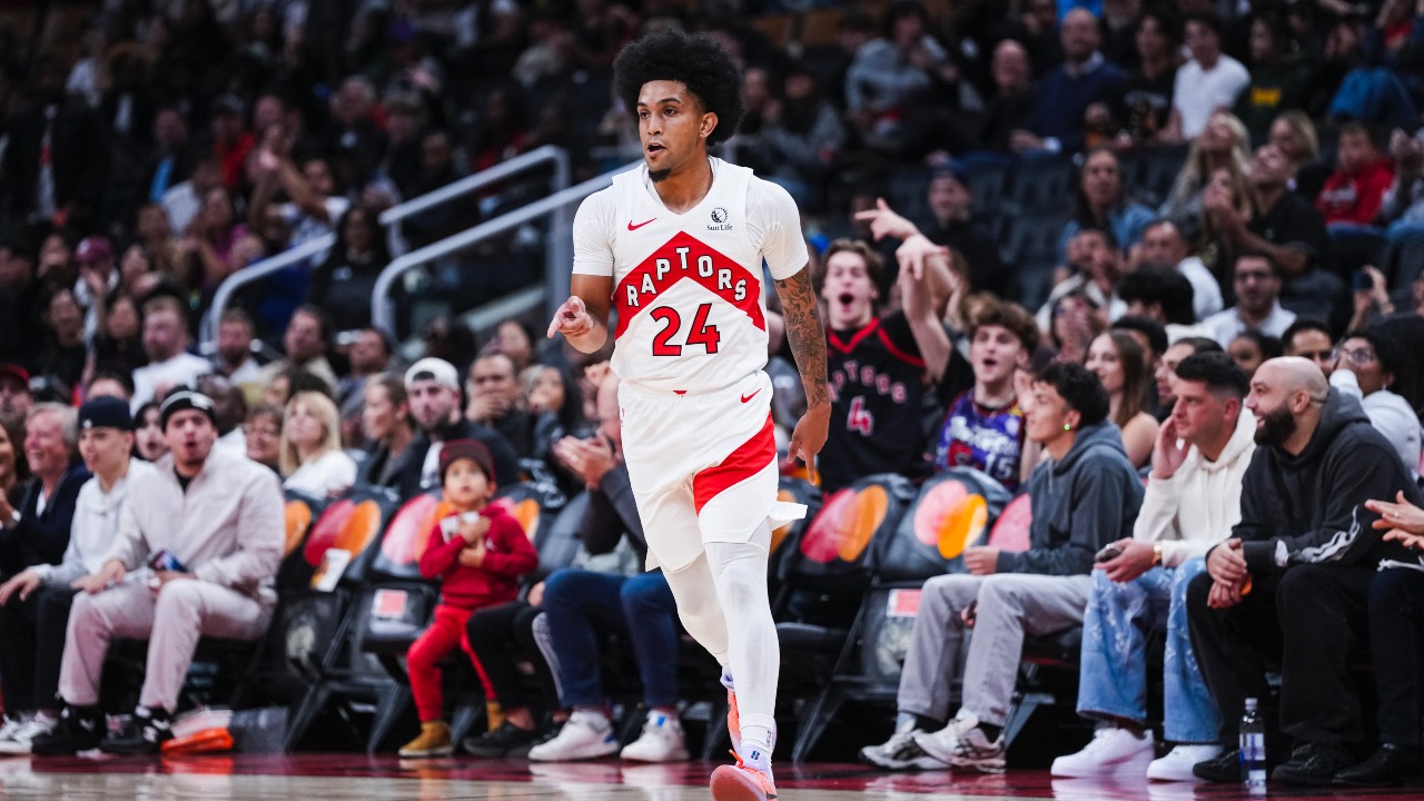 Raptors 905 improve to 13-0, extend best start in G League history