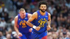 Canada’s Jamal Murray named Western Conference Player of the Week