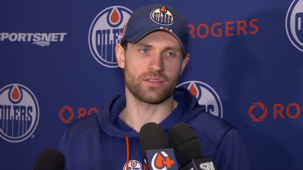 ‘We’ve been here before’: Draisaitl on Oilers’ confidence after slow start