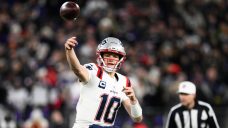 NFL Week 16 Takeaways: Maye boosts  MVP case as Patriots rally to beat Ravens
