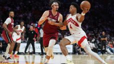 Raptors earn early Christmas present in win, continue to navigate Poeltl’s injury
