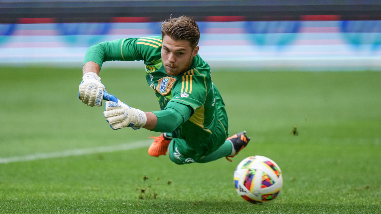 German star Thomas Muller returning to Vancouver Whitecaps for 2026