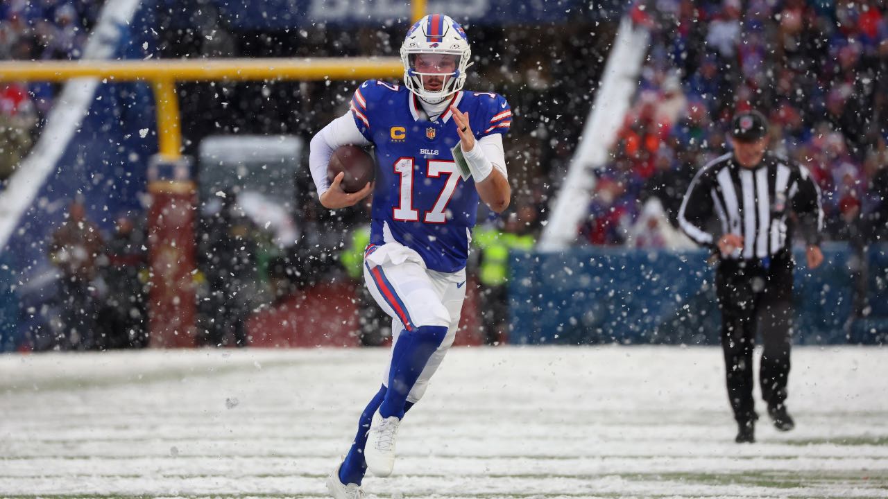 NFL Week 14 Roundup: Bills fend off Bengals in snowy affair NFL Week 14 Roundup: Bills fend off Bengals in snowy affair