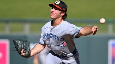 Blue Jays prospect Kai Peterson pushes upward as interest builds in varied looks