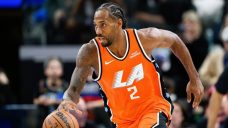 Kawhi Leonard scores career-best 55 points, ties Clippers’ franchise record