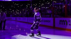 ‘The goal doesn’t change’: Kendall Coyne Schofield wants the three-peat