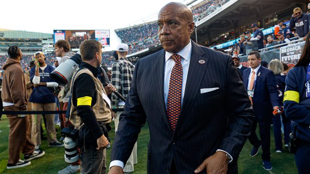 Chicago Bears president says team is mulling move to Northwest Indiana - Sportsnet.ca