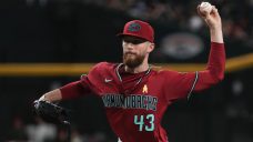 Phillies bolster bullpen with Kyle Backhus in trade with Diamondbacks