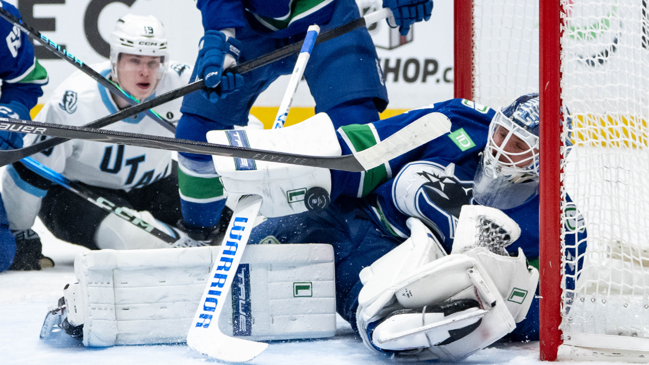 Canucks can’t catch a break as another solid effort ends in defeat