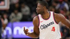 Raptors sign C Mo Bamba to one-year deal