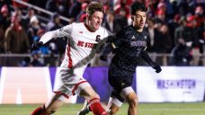 Canadian defender Nikola Markovic expected to go high in MLS SuperDraft