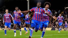 Premier League Roundup: Guehi’s late goal lifts Crystal Palace to fourth place
