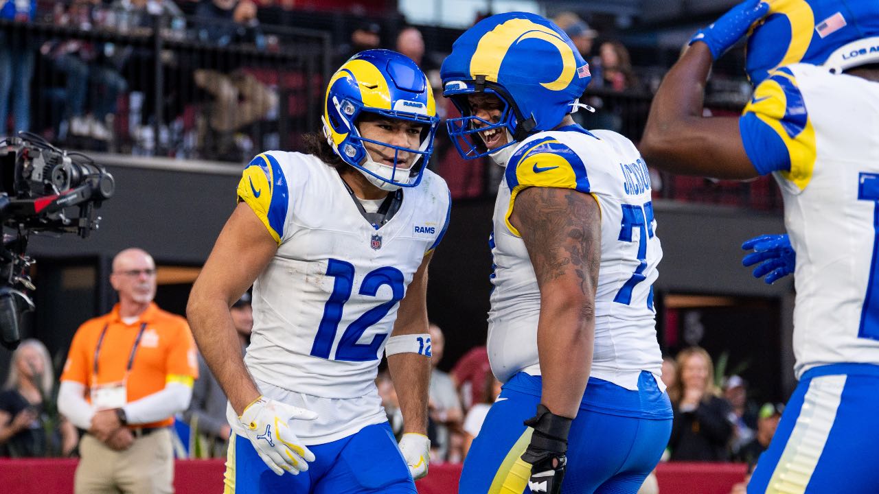 NFL Week 15 playoff-clinching scenarios: Rams, Broncos, Patriots look to punch ticket