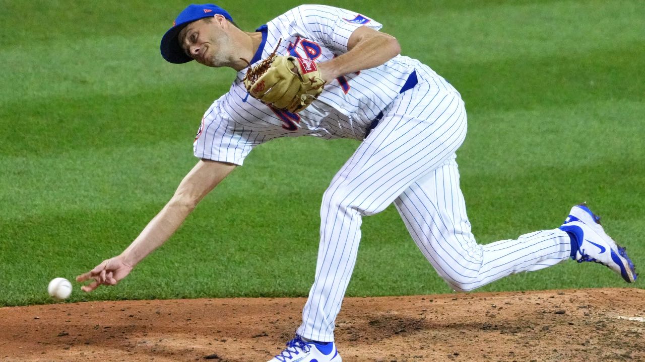 Tyler Rogers' deal reflects way Blue Jays can operate this off-season