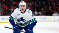 ‘I can’t wait’: Marco Rossi hopes to make good on Canucks’ belief