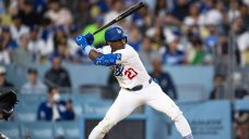 Marlins acquire outfielder Esteury Ruiz from World Series champion Dodgers