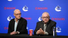 Revisiting the Canucks’ early-season moves under Rutherford and Allvin