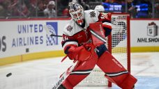 Looking at Vezina-worthy goalies at halfway mark