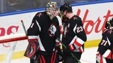 NHL Roundup: Sabres beat Bruins for eighth straight win