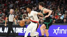NBA Roundup: Canada’s Sharpe scores 26 as Blazers beat Celtics