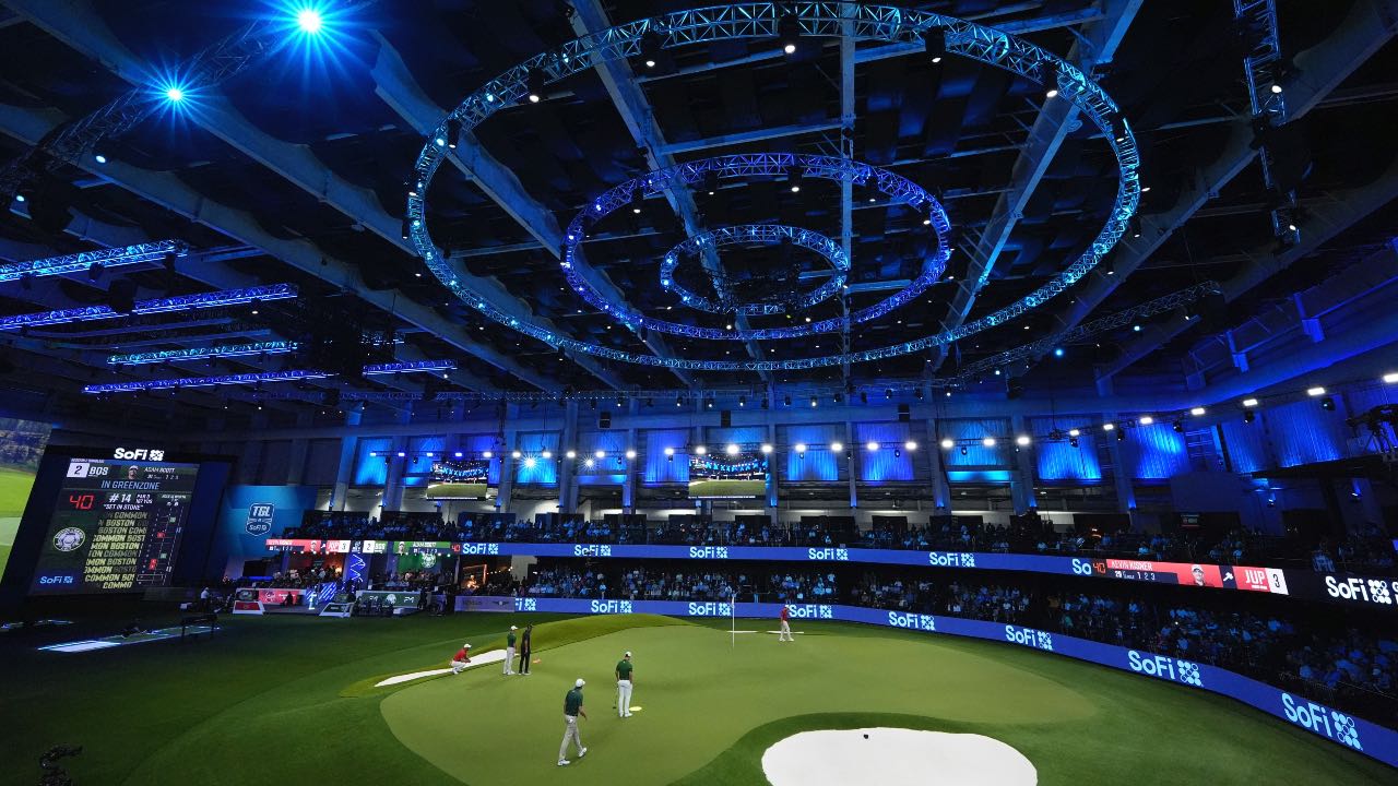 Canada’s Conners helps Atlanta Drive to season-opening win over New York