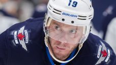 Jets still searching for scoring depth ahead of showdown in Edmonton