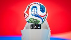 Soccer fans buzzing as World Cup schedule announced