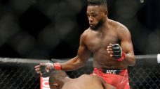 Manel Kape calls out Joshua Van for title after knocking out Brandon Royval