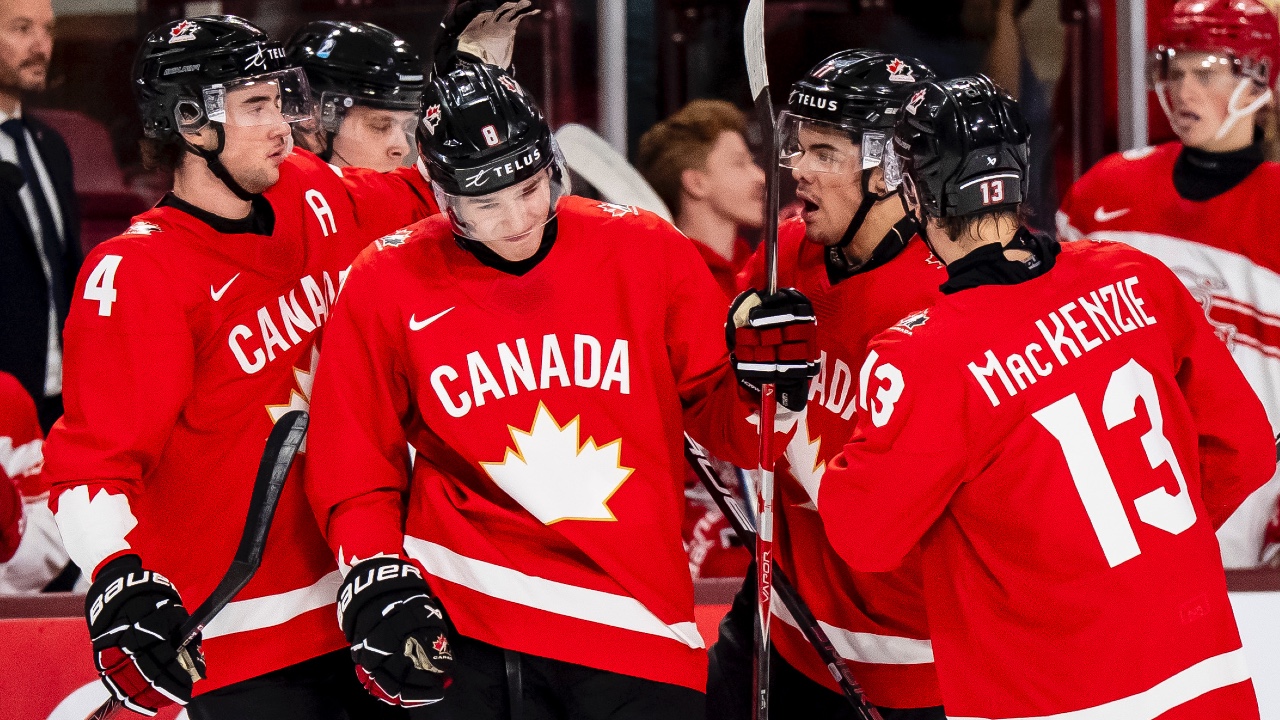 Scout's Analysis: How Canada looks ahead of pivotal New Year's Eve game