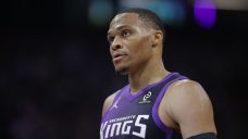 ‘Respect what we do’: Kings’ Westbrook sounds off on media