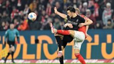 Da Costa own goal sinks Mainz at home to Borussia Mönchengladbach