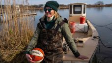 From hoops to oysters: Inside the unexpected second acts of WNBA stars