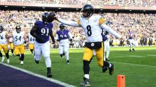 Rodgers, Steelers hope critics &#8216;shut up&#8217; after statement win vs. Ravens