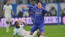 Japan’s Takumi Minamino likely to miss World Cup with torn ACL