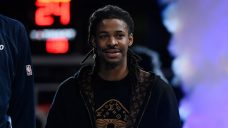 Ja Morant returns to Grizzlies lineup after 10-game absence