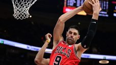 NBA Roundup: Buzelis, Vucevic lead Bulls to win vs. Cavaliers