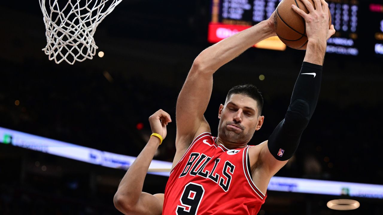 NBA Roundup: Buzelis, Vucevic lead Bulls to win vs. Cavaliers